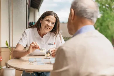 Anlaufstelle Demenz / Alzheimer Schwyz