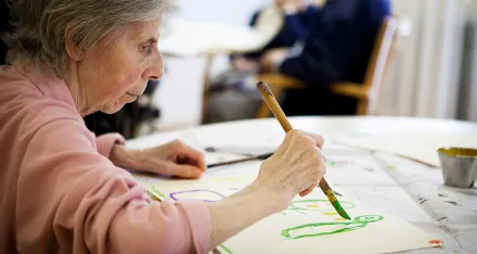 Anlaufstelle Demenz / Alzheimer Schwyz
