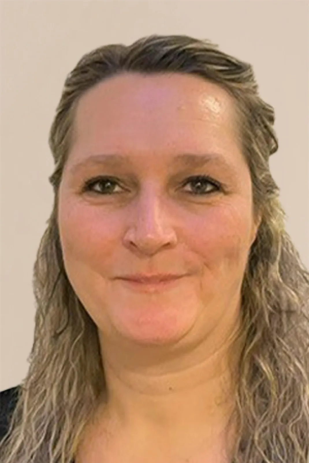 Porträt Ilona Schatt, Leiterin Entlastungsdienst SRK Kanton Schwyz