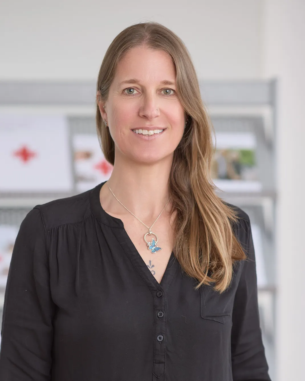 Anuschka Stadelmann