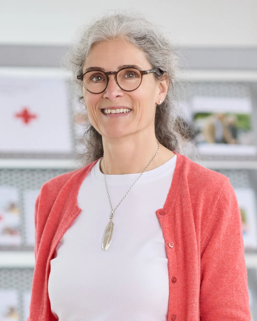 Barbara Schnider