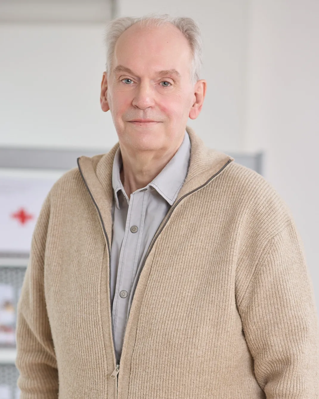 Bernhard Kather