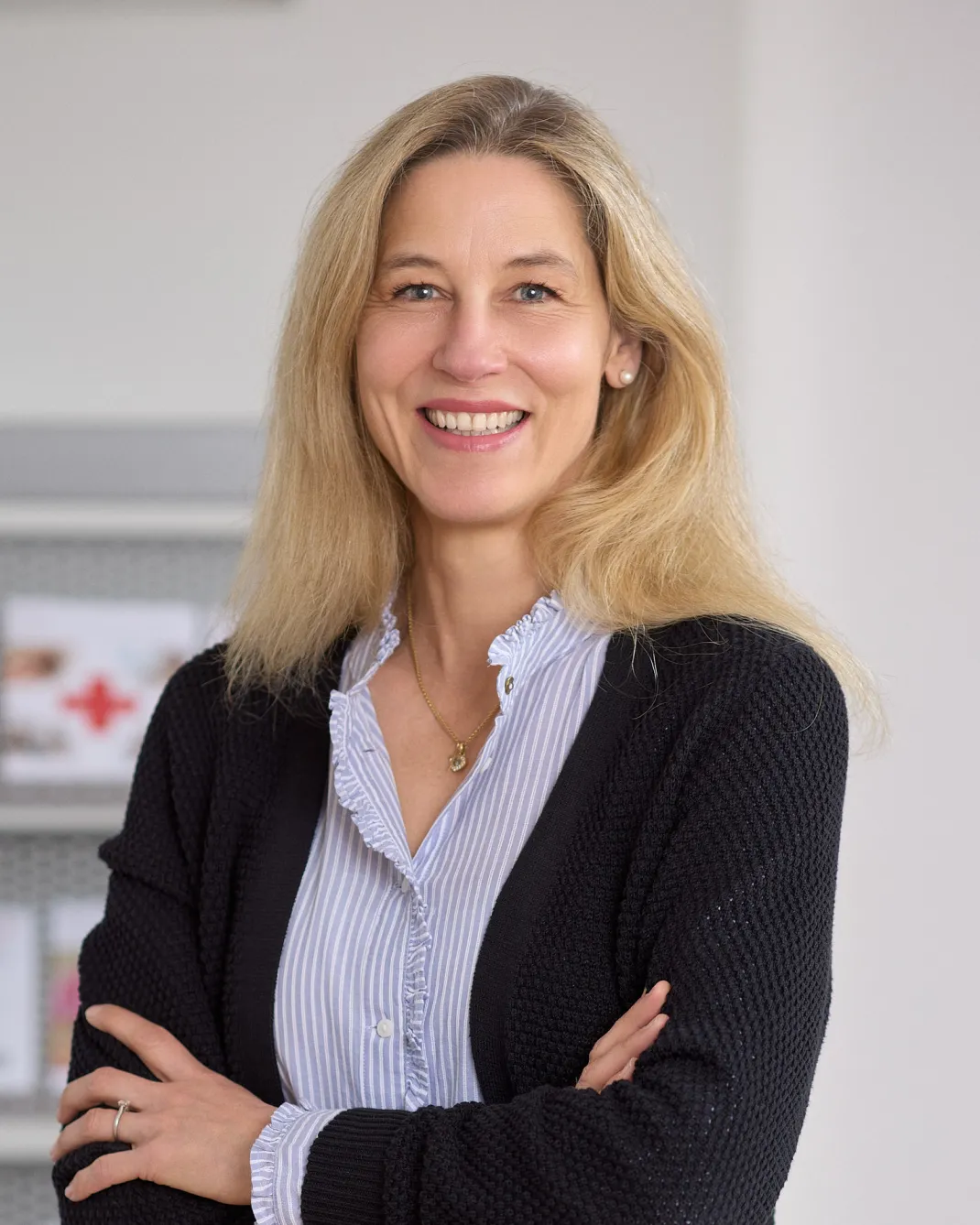 Cecile Weber