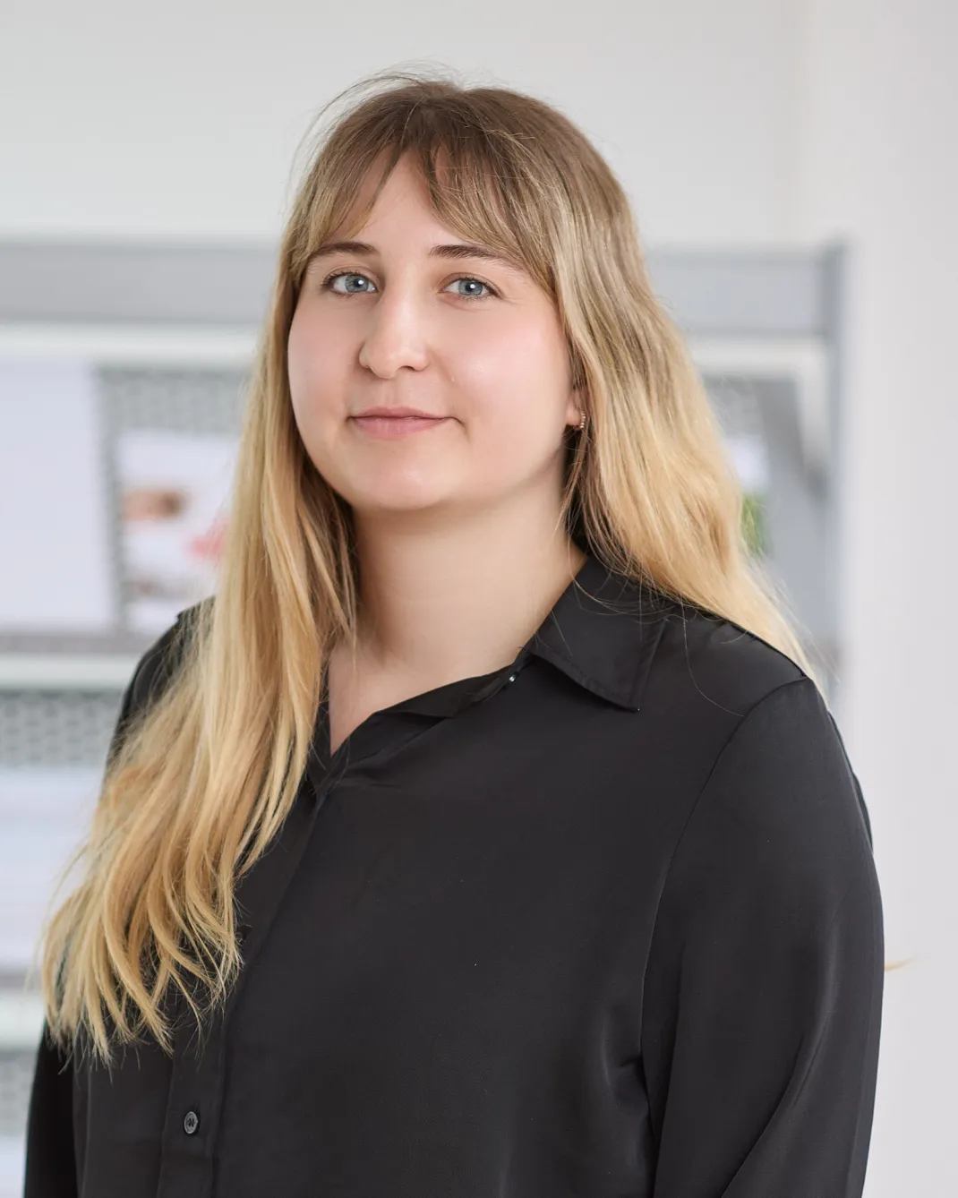 Leonie Suter