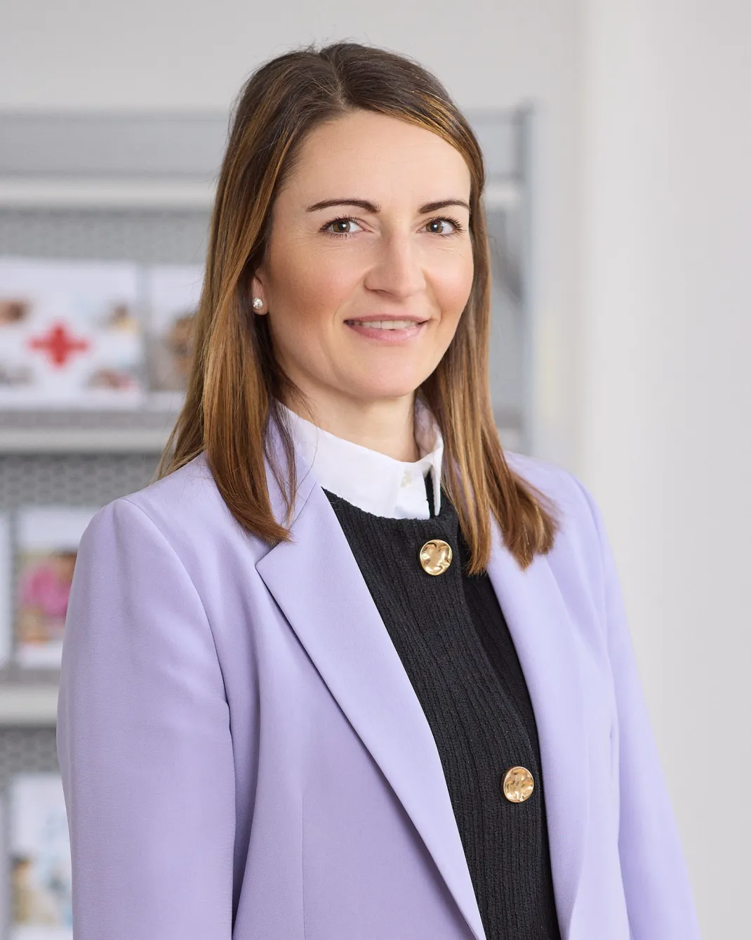 Sandra Wierenko