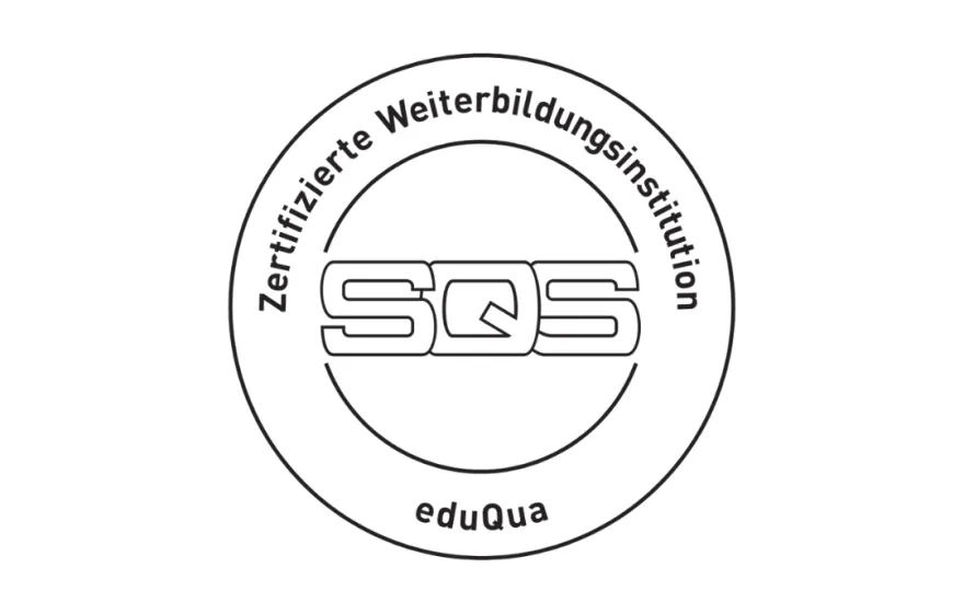 eduQua Zertifikat