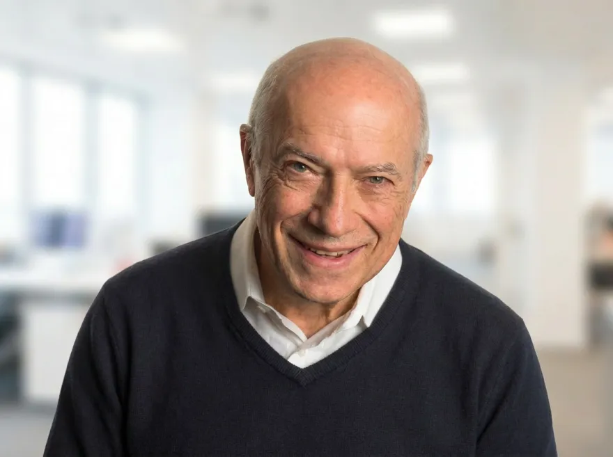 Axel-Bott